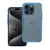 MATRIX CLEAR Case IPHONE 13 tok, kék