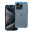 MATRIX CLEAR Case IPHONE 13 tok, kék