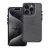 MATRIX CLEAR Case IPHONE 14 tok, fekete