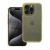 MATRIX CLEAR Case IPHONE 7 / 8 / SE 2020 / SE 2022 yellow