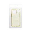 MATRIX CLEAR Case IPHONE 7 / 8 / SE 2020 / SE 2022 yellow