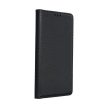 SMART CASE Book Samsung Galaxy S24 FE tok, fekete