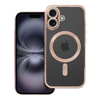 ELECTRO MAG COVER case MagSafe iPhone 16 tok, barna