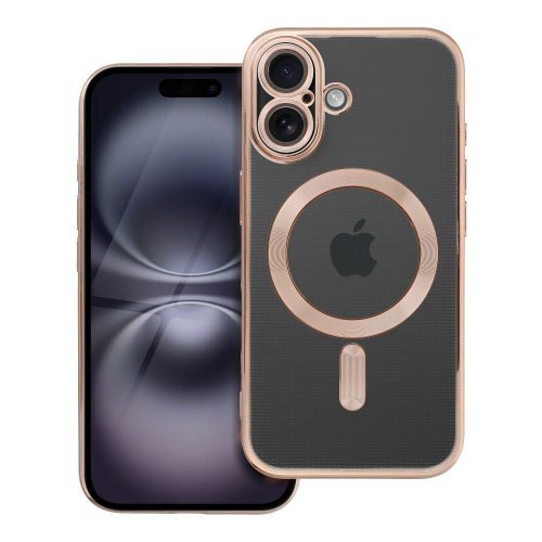 ELECTRO MAG COVER case MagSafe iPhone 16 tok, barna