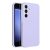 CANDY case SAMSUNG S24 FE tok, lila