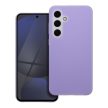 CANDY case SAMSUNG S24 FE tok, lila