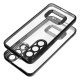 Case GLAM Samsung Galaxy S24 FE tok, fekete