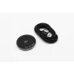FORCELL F-ENERGY Smart Charge Qi2 15W vezeték nélküli töltő with 150cm detachable kábel compatible with MagSafe , ezüst