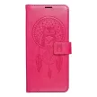 MEZZO Book case SAMSUNG GALAXY A16 5G dreamcatcher magenta