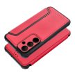 RAZOR Book Samsung Galaxy S24 FE tok, piros