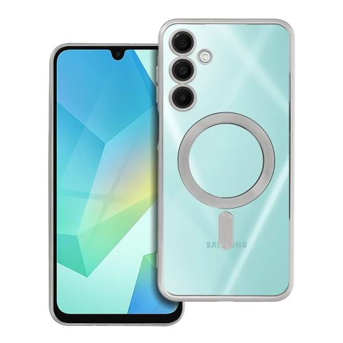 ELECTRO MAG COVER case MagSafe SAMSUNG GALAXY A16 hátlap, tok,