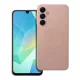 SILICONE MAG COVER MagSafe SAMSUNG Galaxy A16 tok, nude