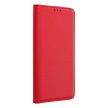 SMART CASE Book SAMSUNG GALAXY A16 tok, piros