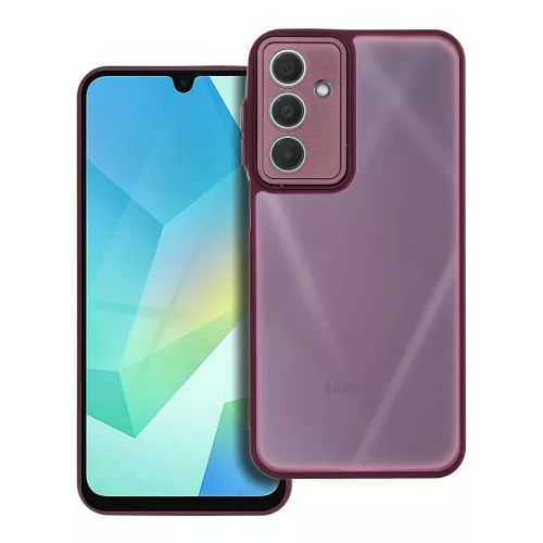 VARIETE Case SAMSUNG GALAXY A16 5G tok, lila