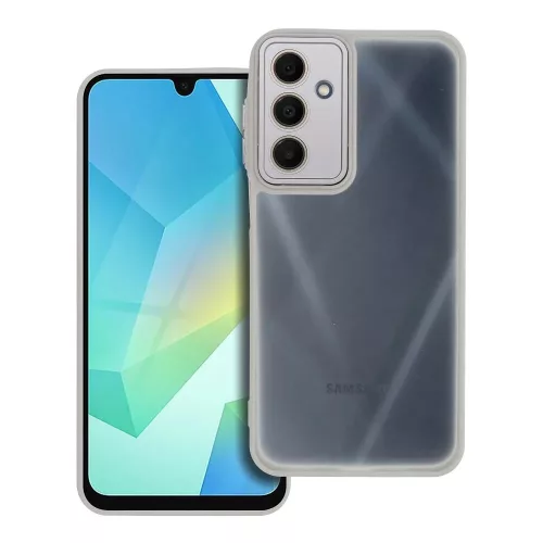 VARIETE Case SAMSUNG GALAXY A16 5G tok, acélszürke