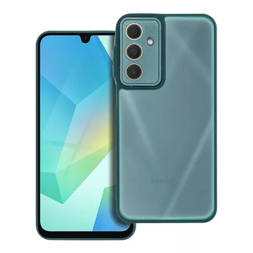 VARIETE Case SAMSUNG GALAXY A16 5G tok, zöld