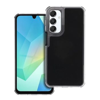 MATRIX Case SAMSUNG GALAXY A16 5G tok, fekete