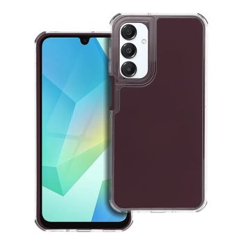 MATRIX Case SAMSUNG GALAXY A16 5G tok, lila
