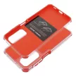 MATRIX Case SAMSUNG GALAXY A16 5G orange