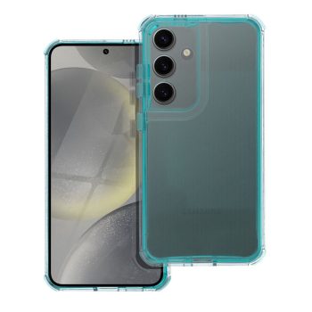 MATRIX CLEAR Case SAMSUNG GALAXY A16 5G tok, menta
