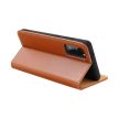 SMART PRO Book leather case Samsung Galaxy S24 FE tok, barna