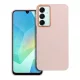 FRAME Case SAMSUNG GALAXY A16 5G tok, rózsaszín