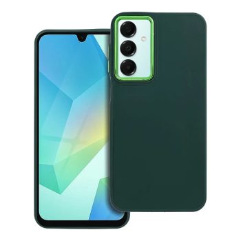 FRAME Case SAMSUNG GALAXY A16 5G tok, zöld