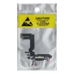 Charging flex USB IPHONE 13 Mini tok, fekete