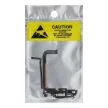 Charging flex USB IPHONE 13 Pro Max tok, fekete