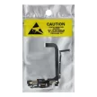 Charging flex USB IPHONE 13 Pro Max tok, fekete