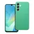 Case SILICONE 2mm SAMSUNG GALAXY A16 5G/A16 4G tok, menta
