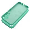 Case SILICONE 2mm SAMSUNG GALAXY A16 5G/A16 4G tok, menta