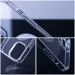 CLEAR MAG COVER case camera protection MagSafe iPhone 16 Pro Max tok, átlátszó