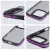 Case NEO IPHONE 15 Pro tok, lila