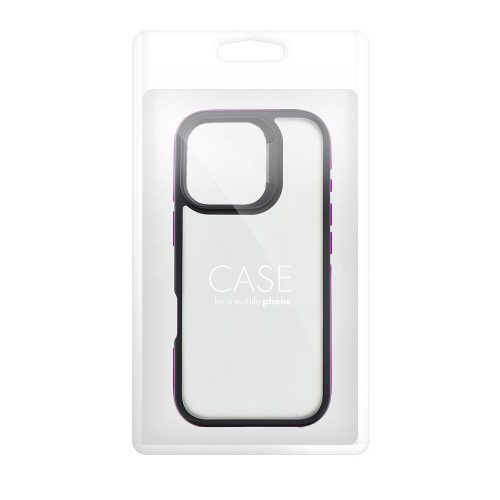 Case NEO IPHONE 15 Pro Max tok, lila