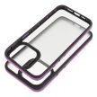 Case NEO IPHONE 15 Pro Max tok, lila