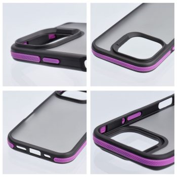 Case NEO iPhone 16 tok, lila