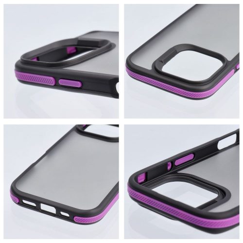 Case NEO iPhone 16 tok, lila