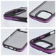 Case NEO iPhone 16 tok, lila
