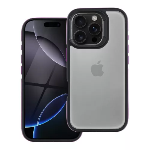 Case NEO iPhone 16 Pro tok, lila