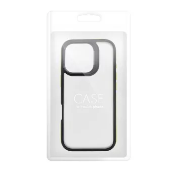 Case NEO iPhone 16 Plus tok, sárga