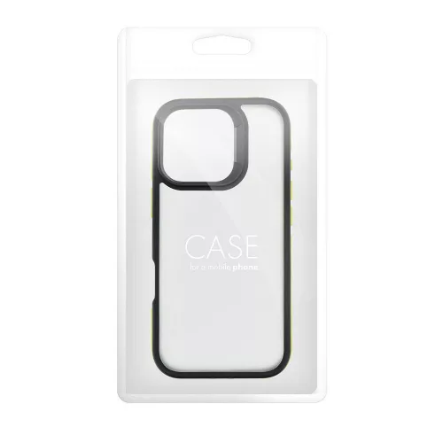Case NEO iPhone 16 Plus tok, sárga