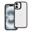 Case NEO iPhone 16 Plus tok, sárga