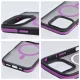 Case NEO iPhone 16 Plus MagSafe tok, lila