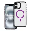 Case NEO iPhone 16 Plus MagSafe tok, lila