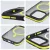 Case NEO iPhone 16 Plus MagSafe tok, sárga
