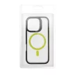 Case NEO iPhone 16 Plus MagSafe tok, sárga