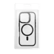 Case NEO iPhone 16 Pro Max MagSafe tok, fekete