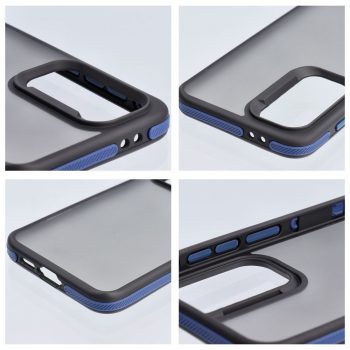 Case NEO Samsung Galaxy S24 FE tok, kék