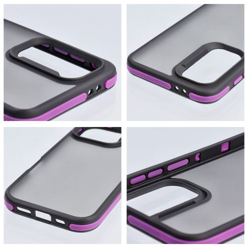 Case NEO Samsung Galaxy S24 FE tok, lila